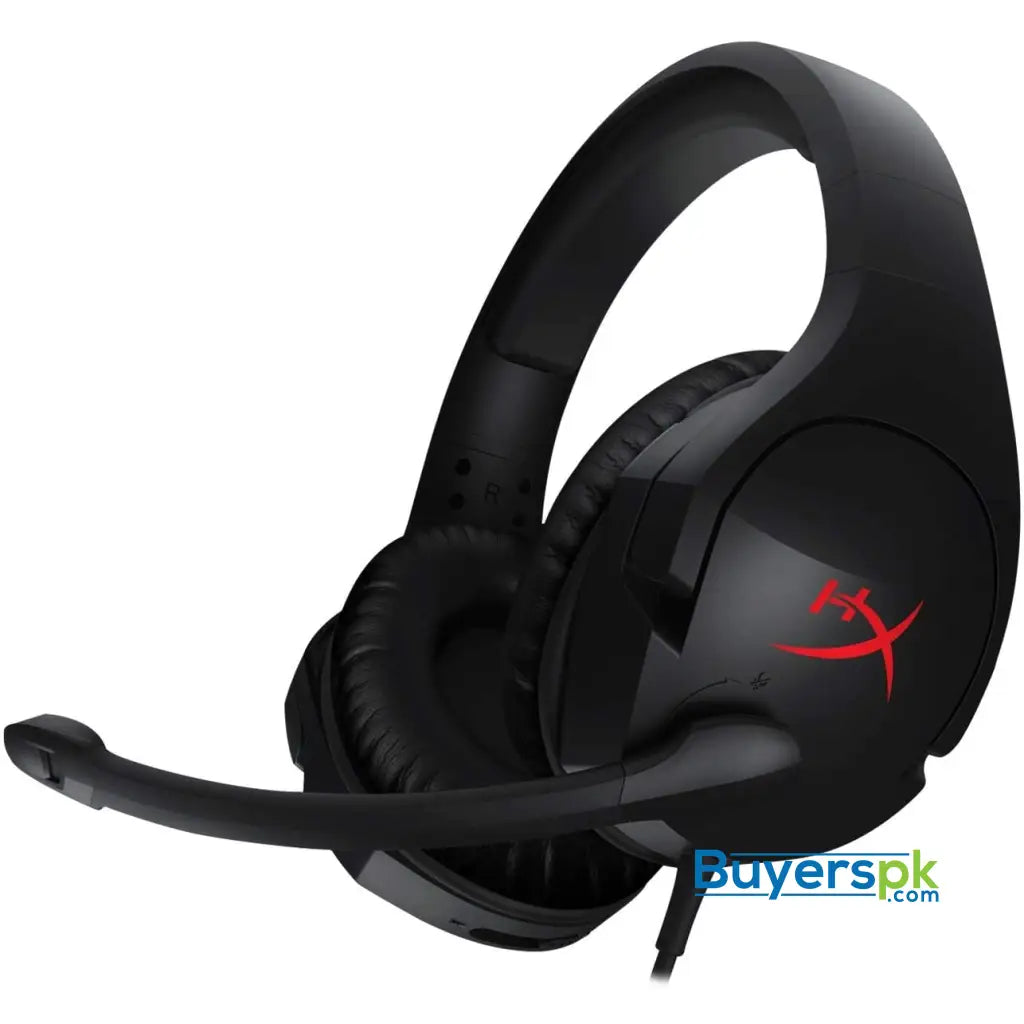 Hyperx Headphone Cloud Stinger Asain Hx-hscs-bk/as Gaming Headset Lightweight Comfortable Memory - Price in Pakistan Hyperx Headphone Cloud Stinger Asain Hx-hscs-bk/as Gaming Headset Lightweight Comfortable Memory - Price in Pakistan